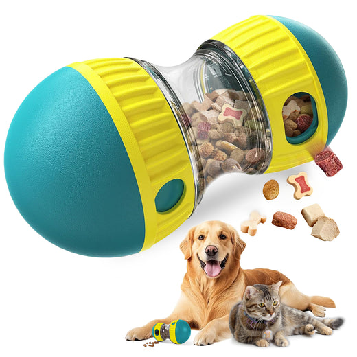 Treat Tumbler Ball