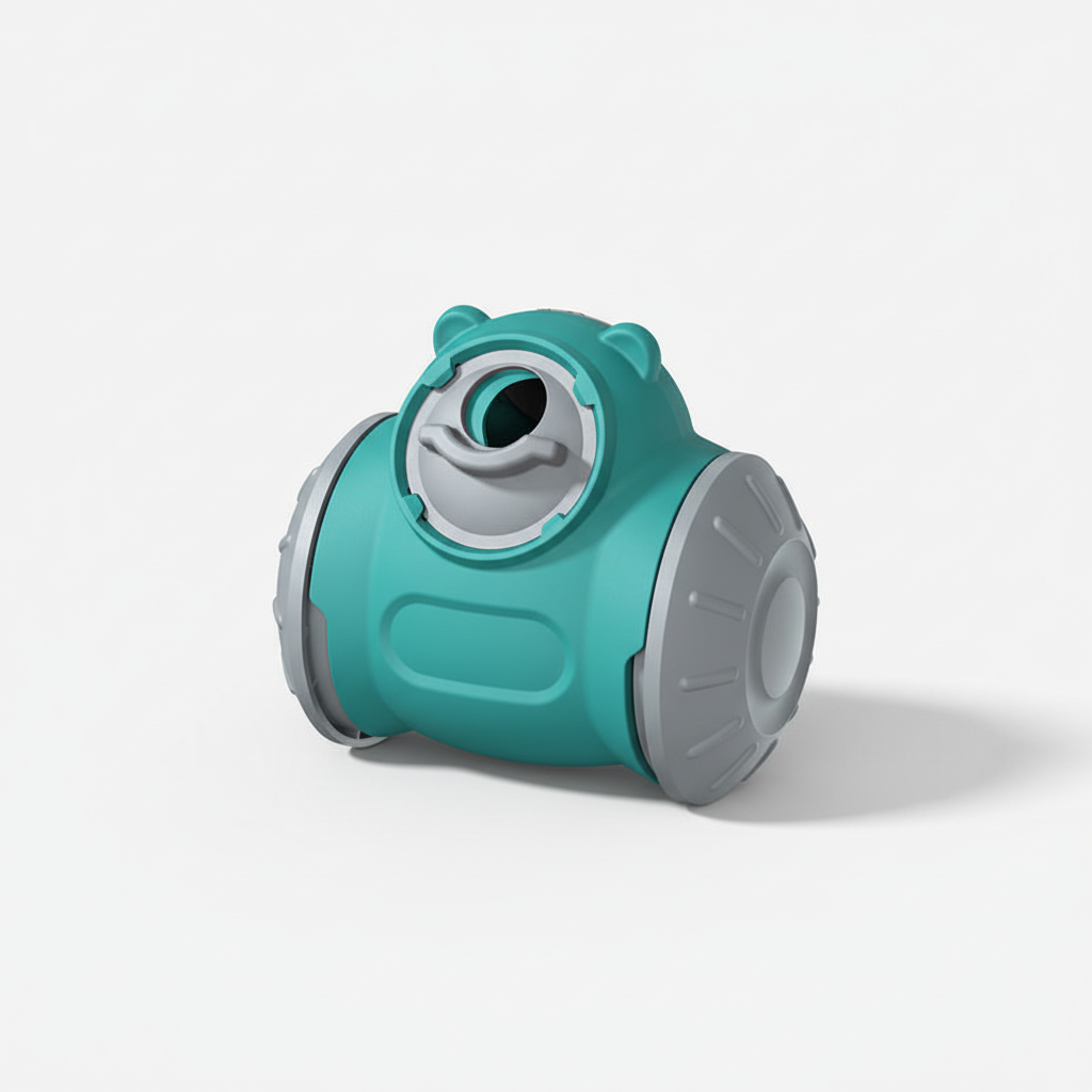 Wobble Slow Feeder Puzzle