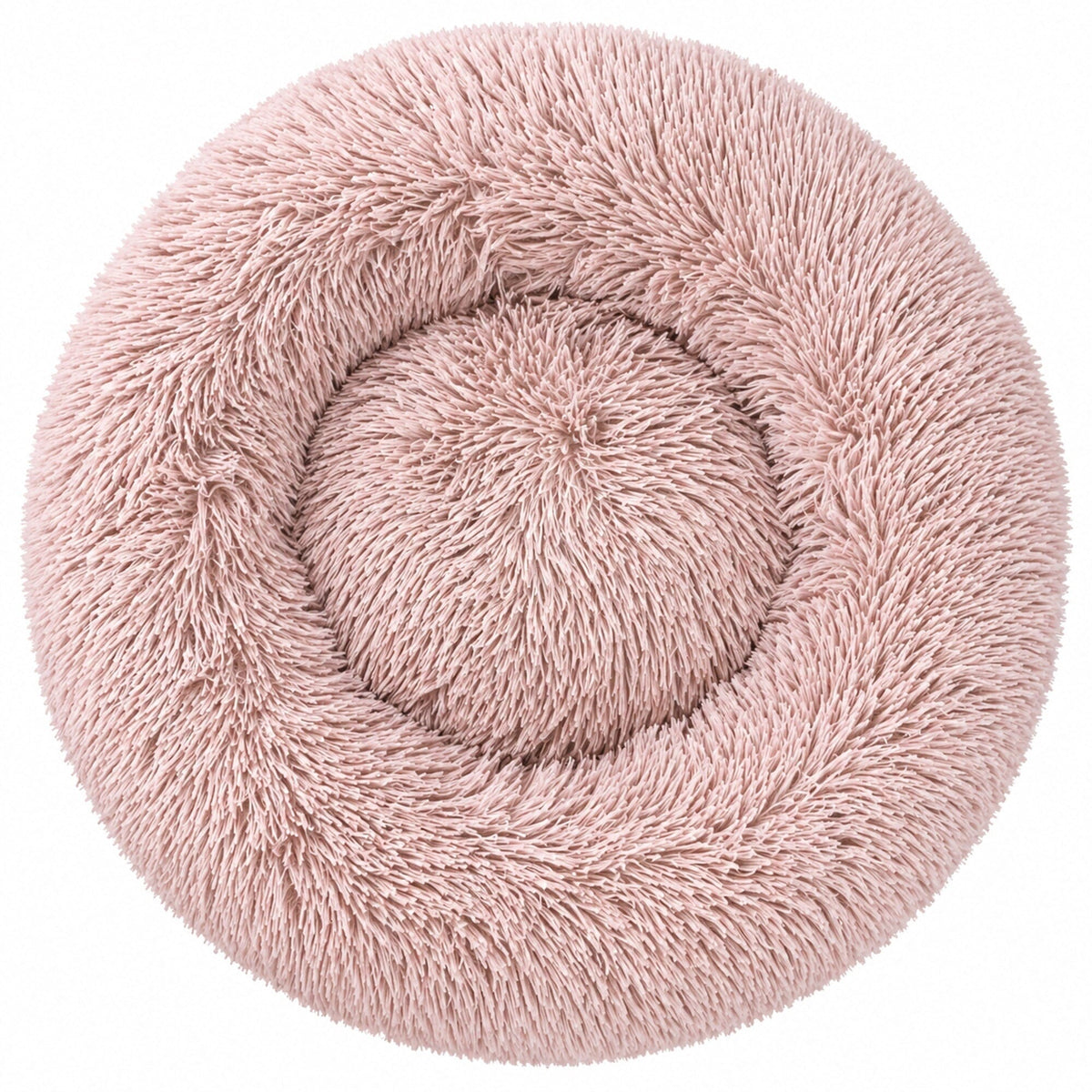 Nestler Round Bed